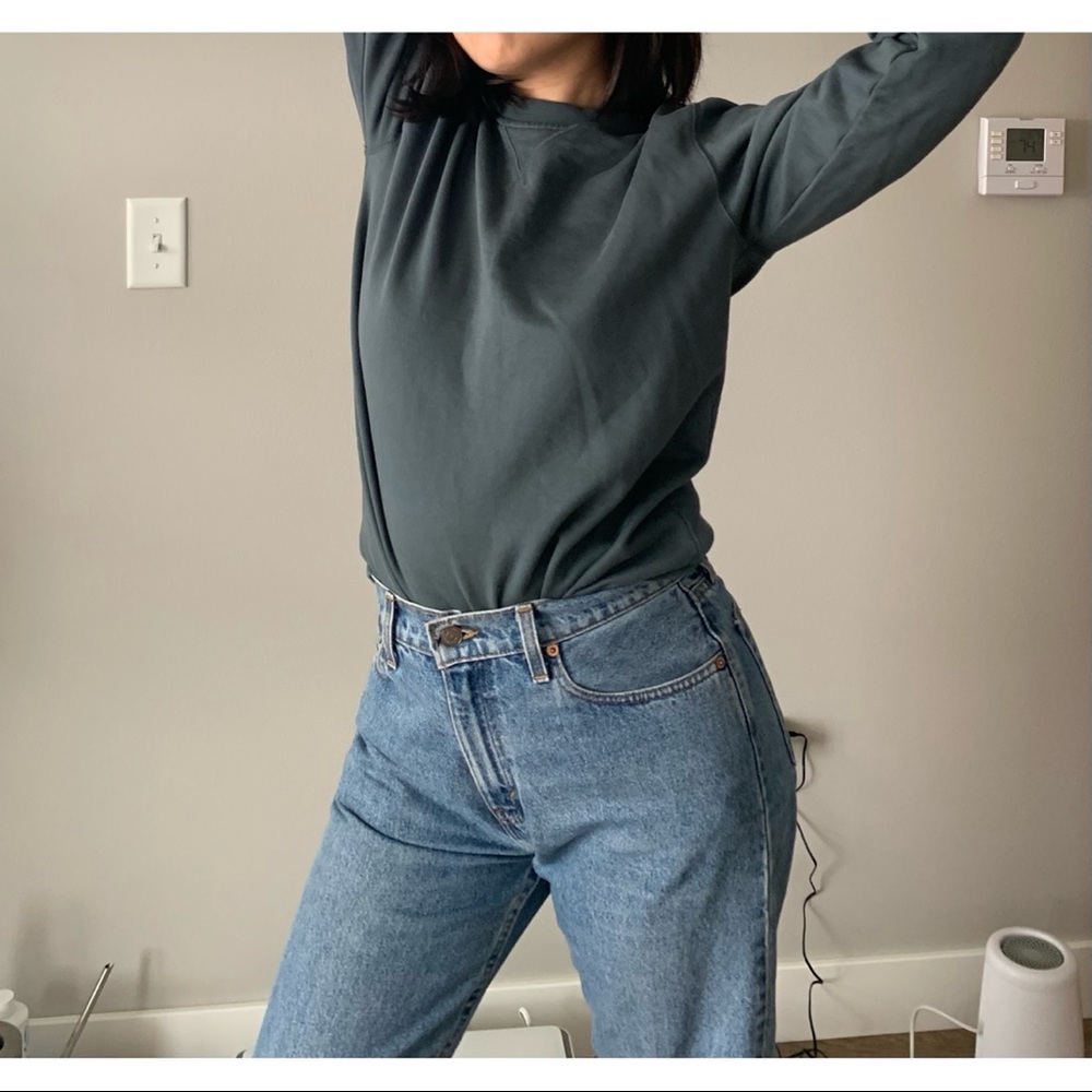 Everlane sweater